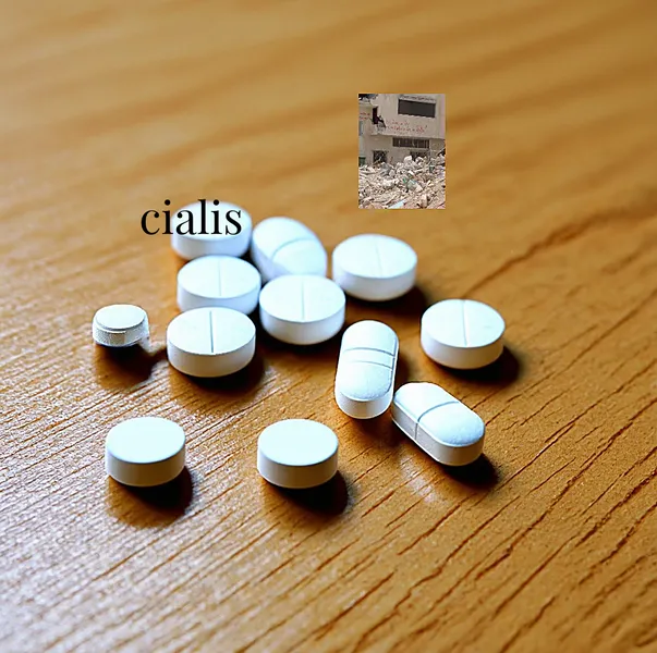 Comprar cialis sin receta medica farmacia